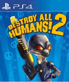 destroy all humans 2 xbox one release date